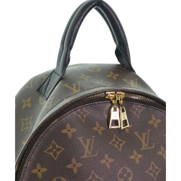 Louis Vuitton Backpack Rucksack - Picture 6 of 11